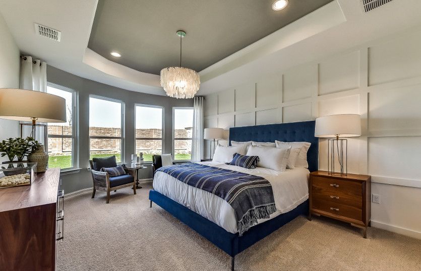 Owner's Suite