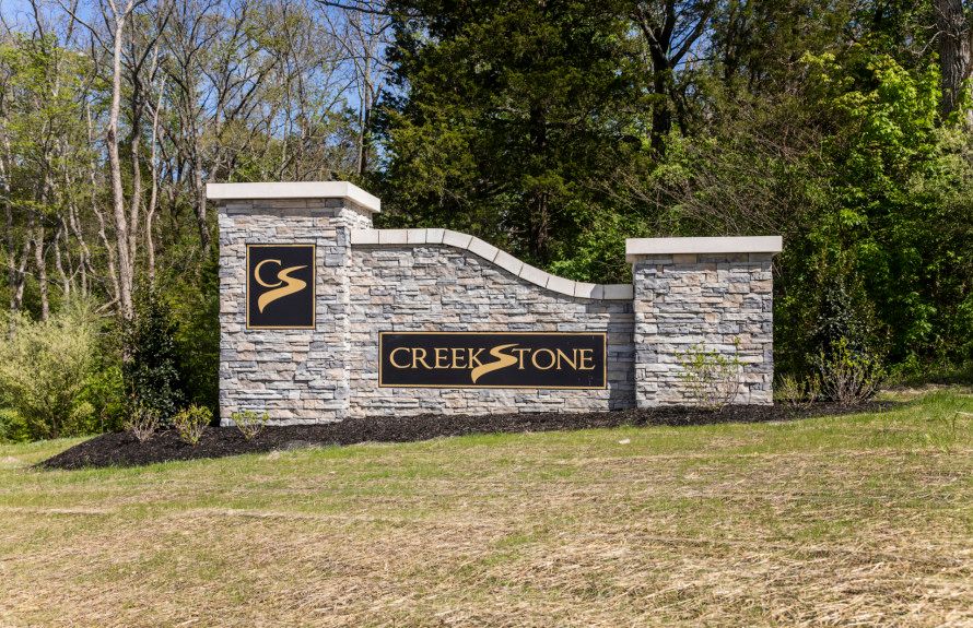 Creekstone