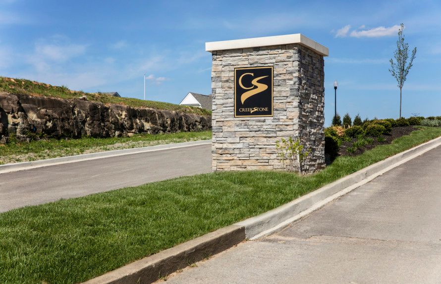 casa en Creekstone por Pulte Homes