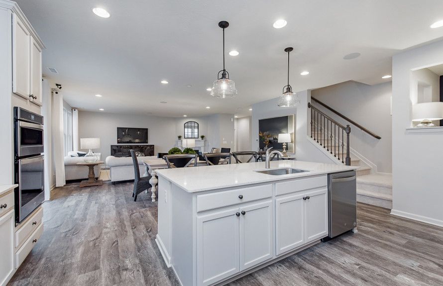 Westchester Home Design