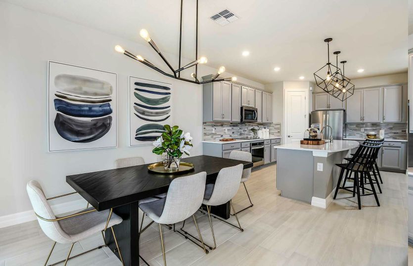 Open Concept Designs