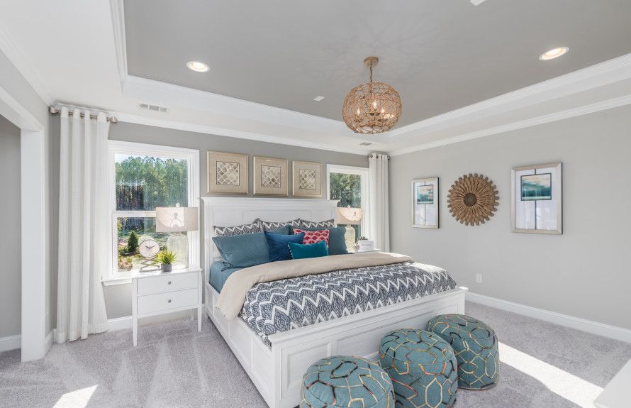 Continental Owner's Suite