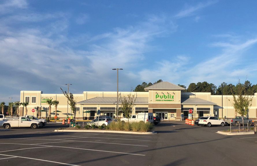 Community Publix
