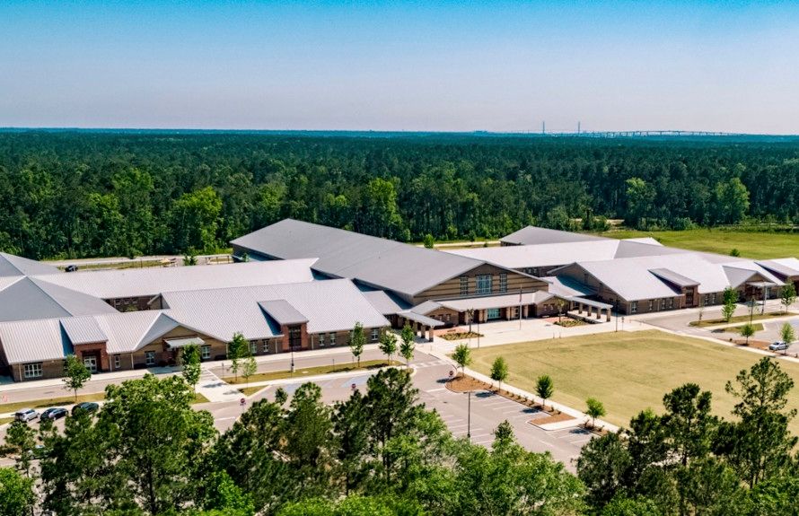 Philip Simmons School