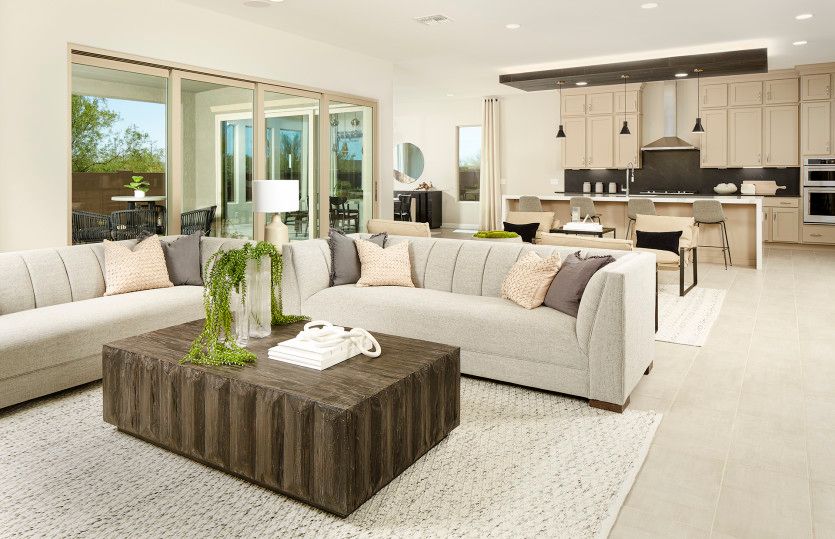 Buckeye, AZ Homes Available Now