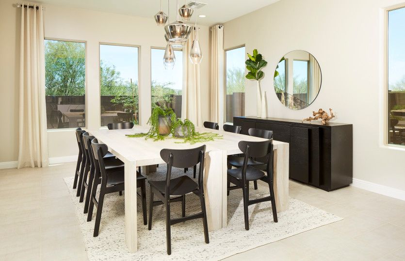 Pulte Homes in Verrado