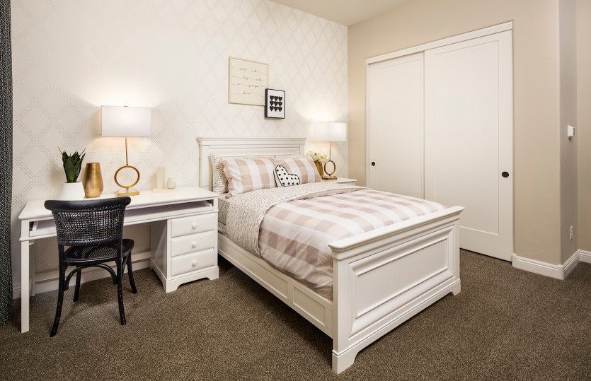 Pulte Homes in Verrado