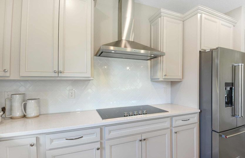 Modern Kitchen Design