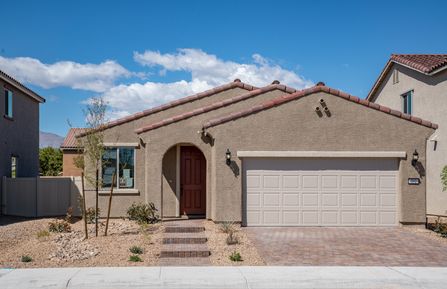 Becket Floor Plan - Pulte Homes