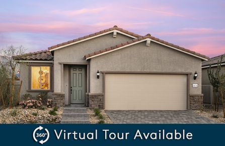 Hewitt by Pulte Homes in Las Vegas NV