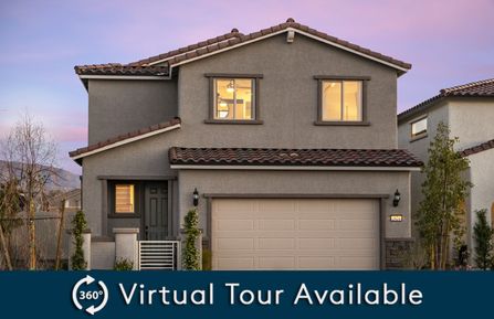 Modena by Pulte Homes in Las Vegas NV