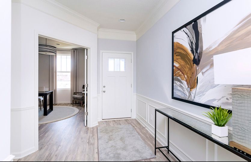 Foyer
