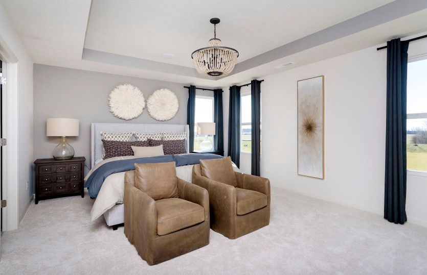 Owner's Suite