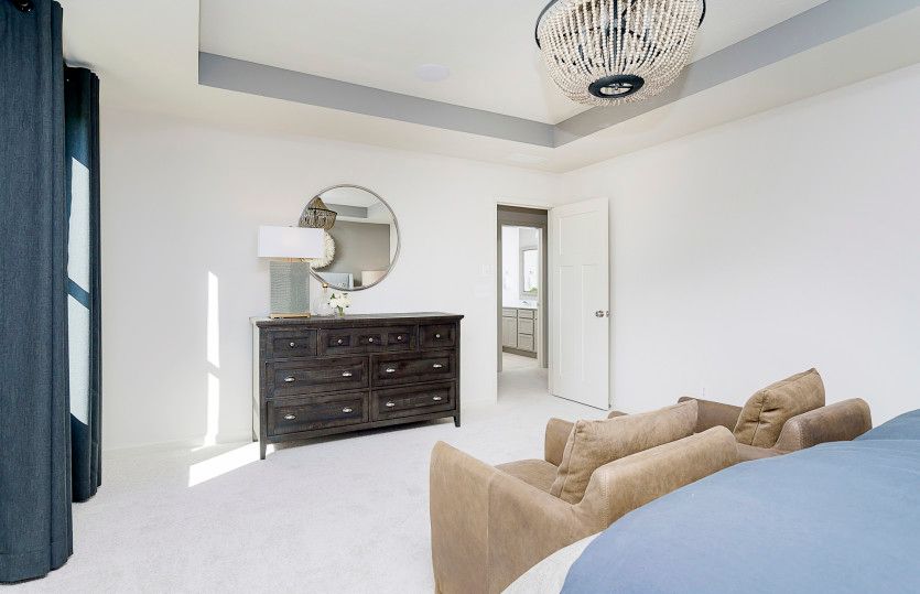 Owner's Suite