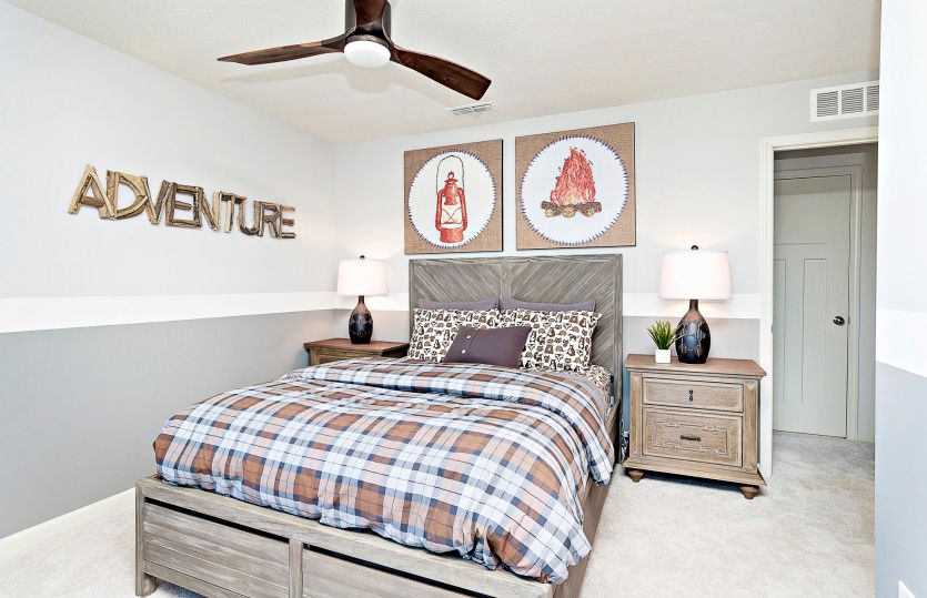Bedroom 3