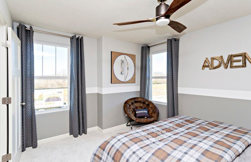 Bedroom 3