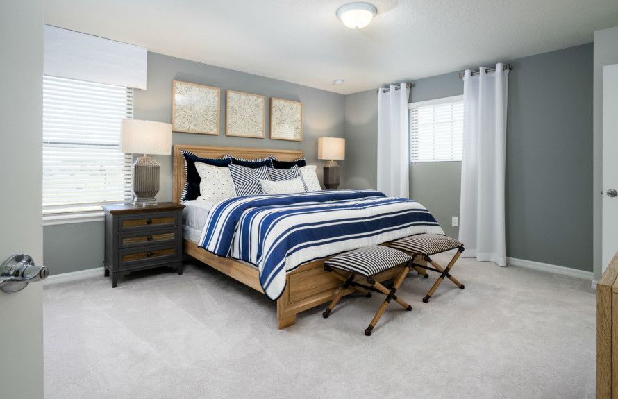 Private Owners Suite