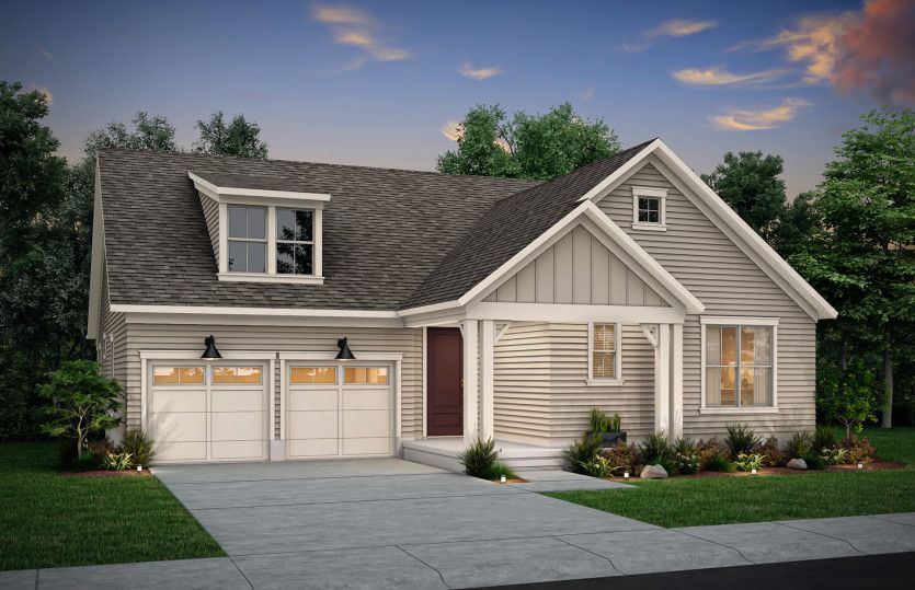 Exterior Elevation 31