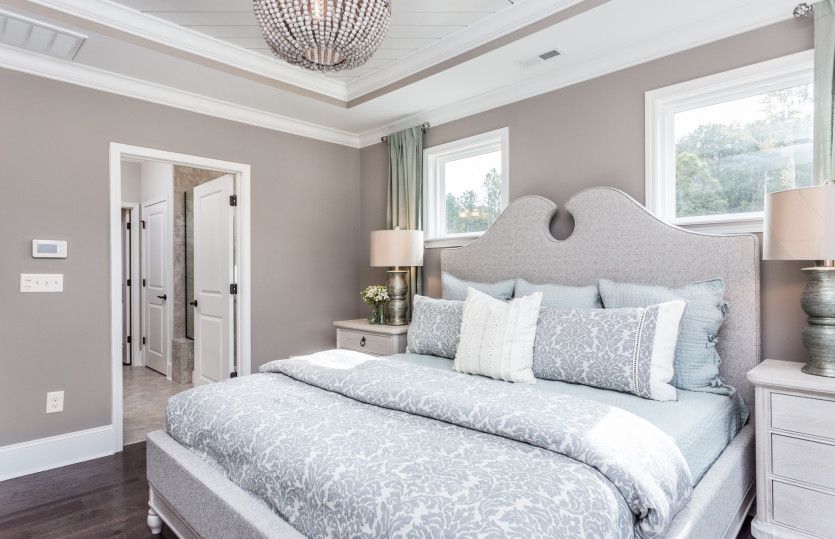 Owner's suite