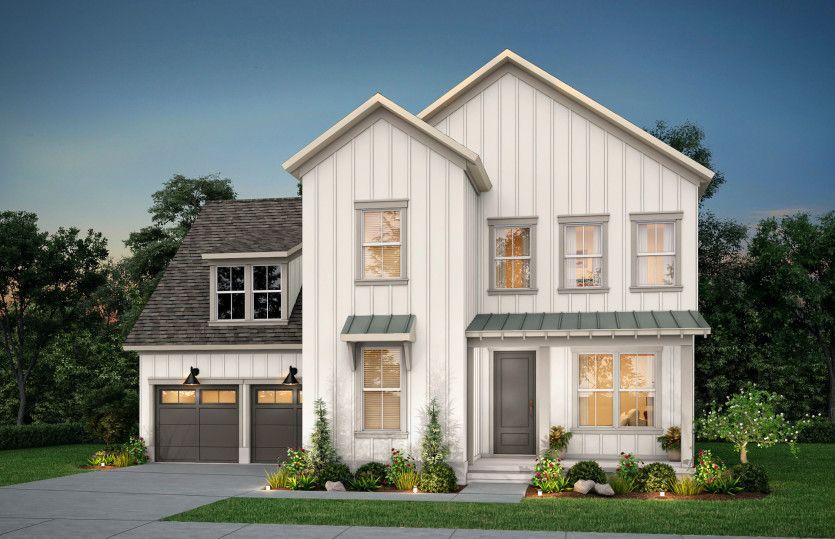 Exterior Elevation 31