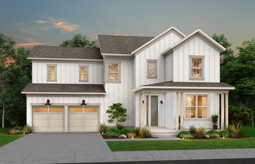 Exterior Elevation 31