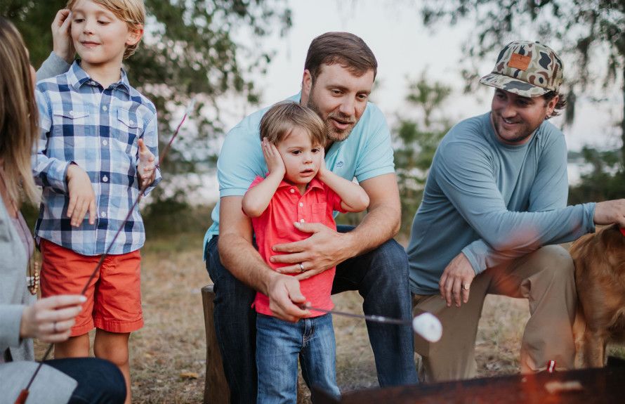 Community Gatherings