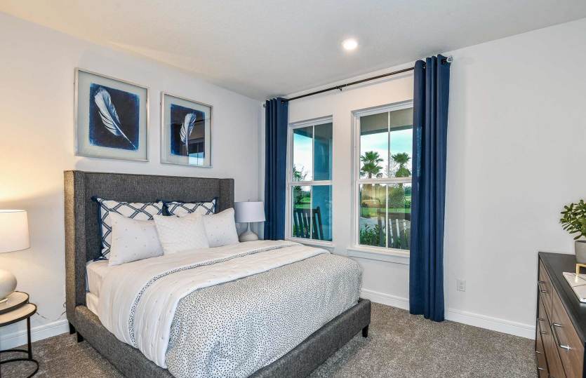 Guest Bedroom
