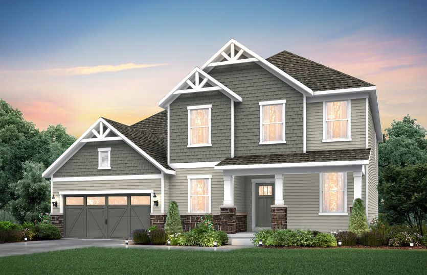 Home Design NC2G