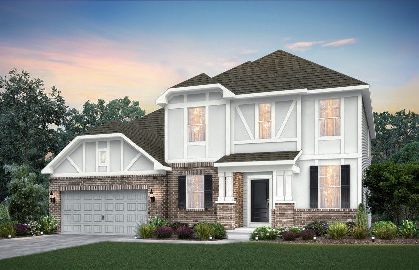 940 Pearson Pass. Avon, IN 46123