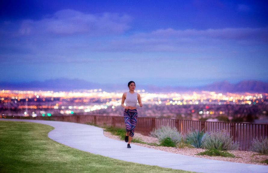 New Homes For Sale in Vegas