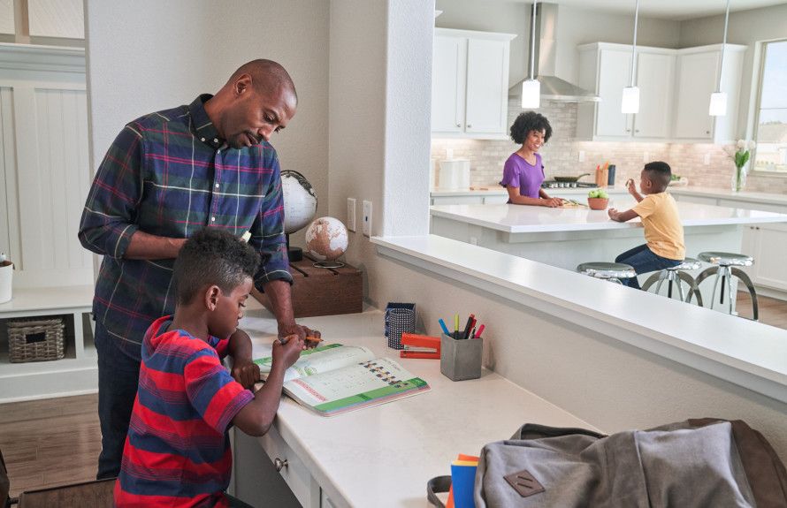 Pulte Planning Center