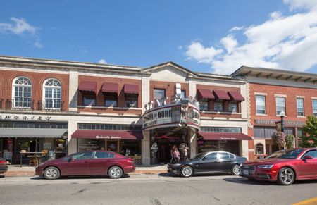 Walkable to Uptown Westerville