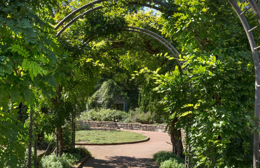 Inniswood Metro Gardens