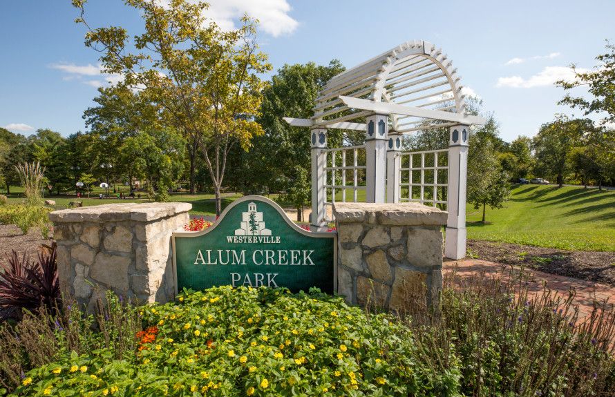 Alum Creek State Park