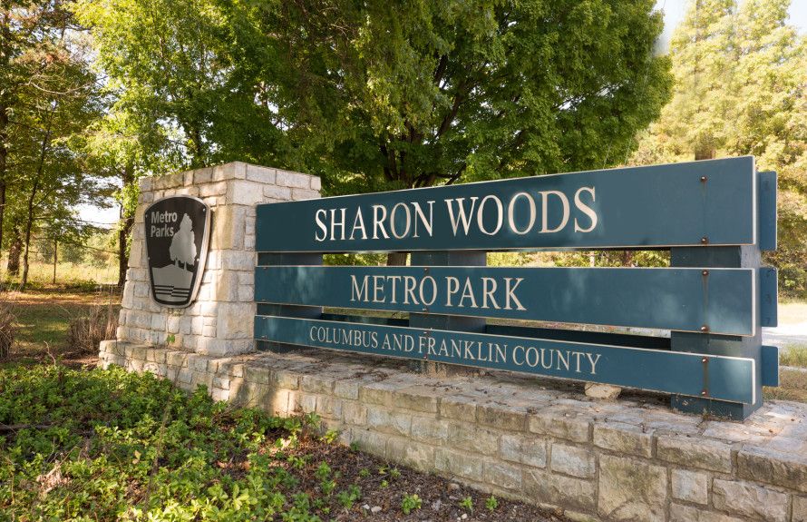 Sharon Woods Metro Park