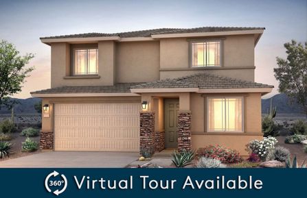 Fifth Avenue by Pulte Homes in Phoenix-Mesa AZ