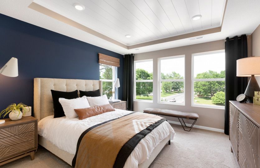 Owner's Suite