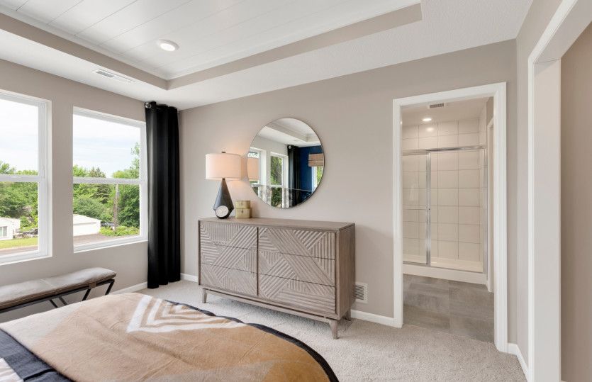 Owner's Suite