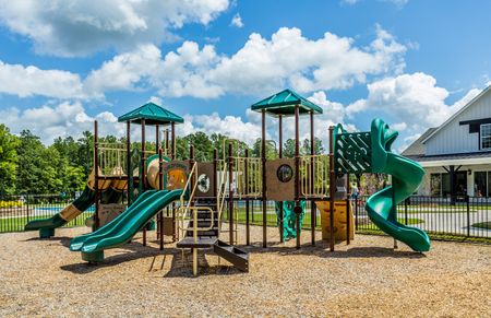 Community Playground