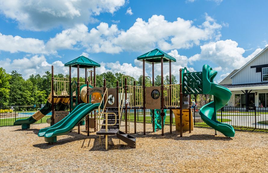 Community Playground