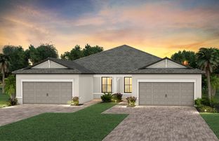 Ellenwood - River Hall Country Club: Alva, Florida - Pulte Homes
