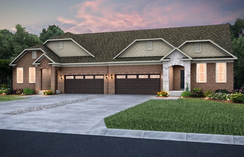 55850 Beacon Shore Drive. Shelby Township, MI 48315