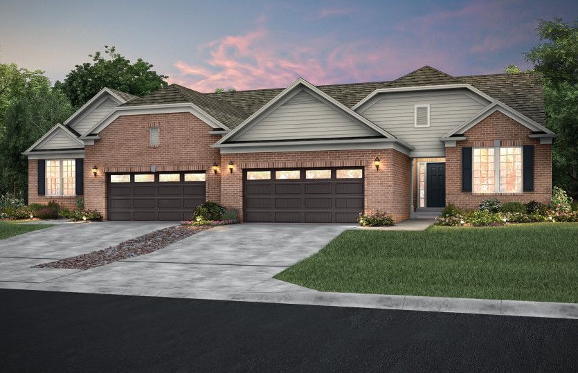 Home Exterior 1