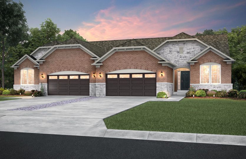 Home Exterior 2