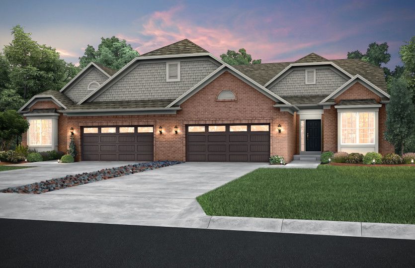 Home Exterior 3
