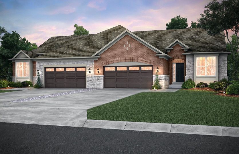 Home Exterior 4