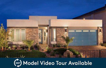 The Asher by Pulte Homes in Las Vegas NV