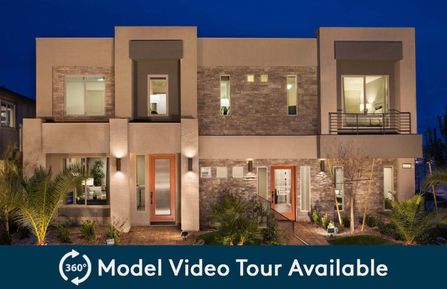 The Pierce by Pulte Homes in Las Vegas NV