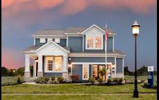 The Grove at Beulah Park: Grove City, Ohio - Pulte Homes