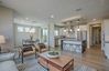 casa en Villas de Las Soleras por Pulte Homes